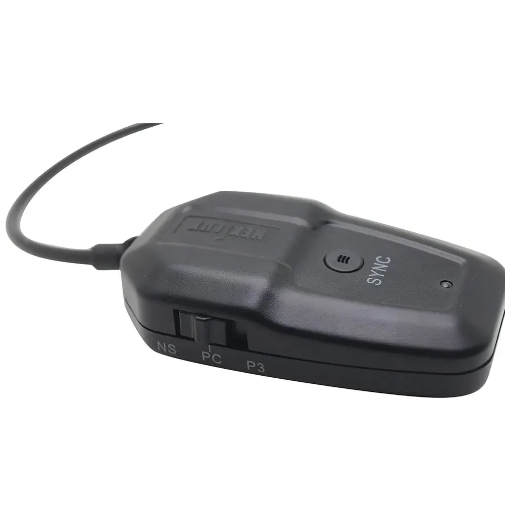 Nexilux Game Genie Controller Adapter for Nintendo Switch Ps3 And PC