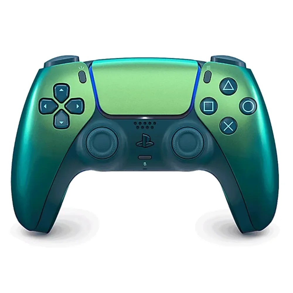 PS5 Sony Dualsense Wireless Controller - Chroma Teal