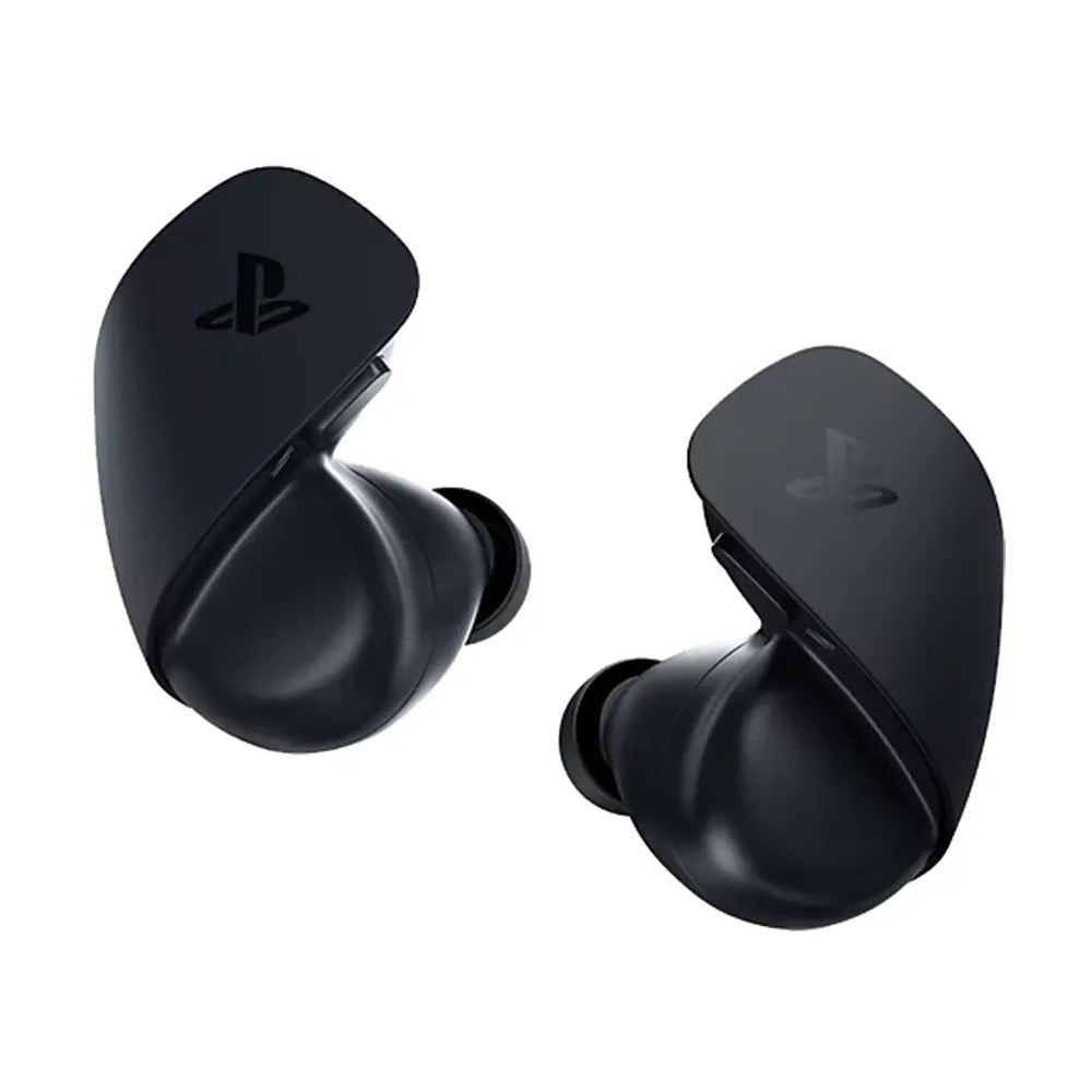 PS5 Sony Pulse Explore Wireless Earbuds - Midnight Black
