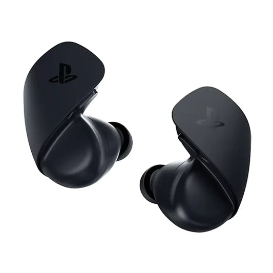 PS5 Sony Pulse Explore Wireless Earbuds - Midnight Black