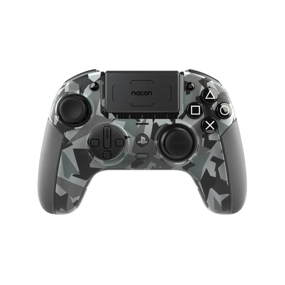 Nacon Revolution 5 Pro Wireless Controller for PS5&ps4 - Arctic Camo