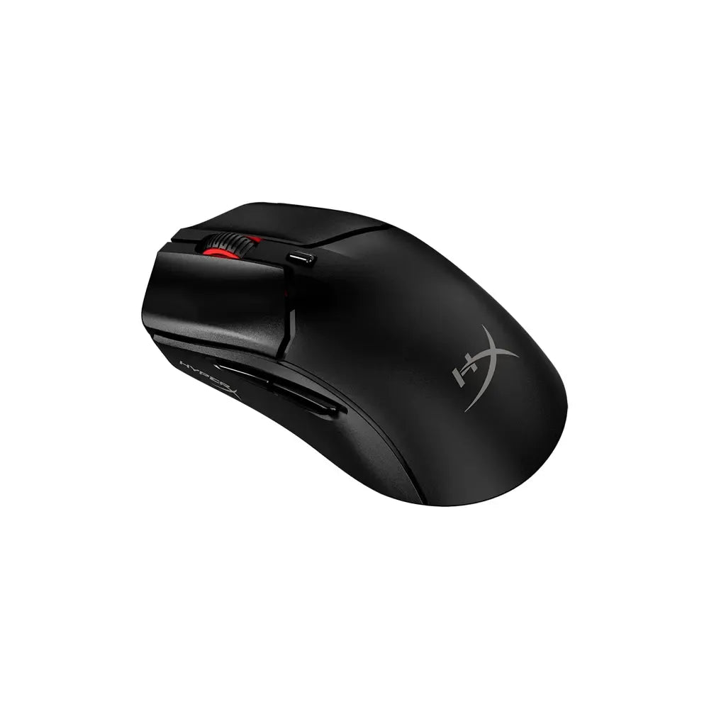 HYPERX PULSEFIRE HASTE 2 MINI - Wireless Gaming Mouse for PC, Compact Lightweight Design, Bluetooth &amp; 2.