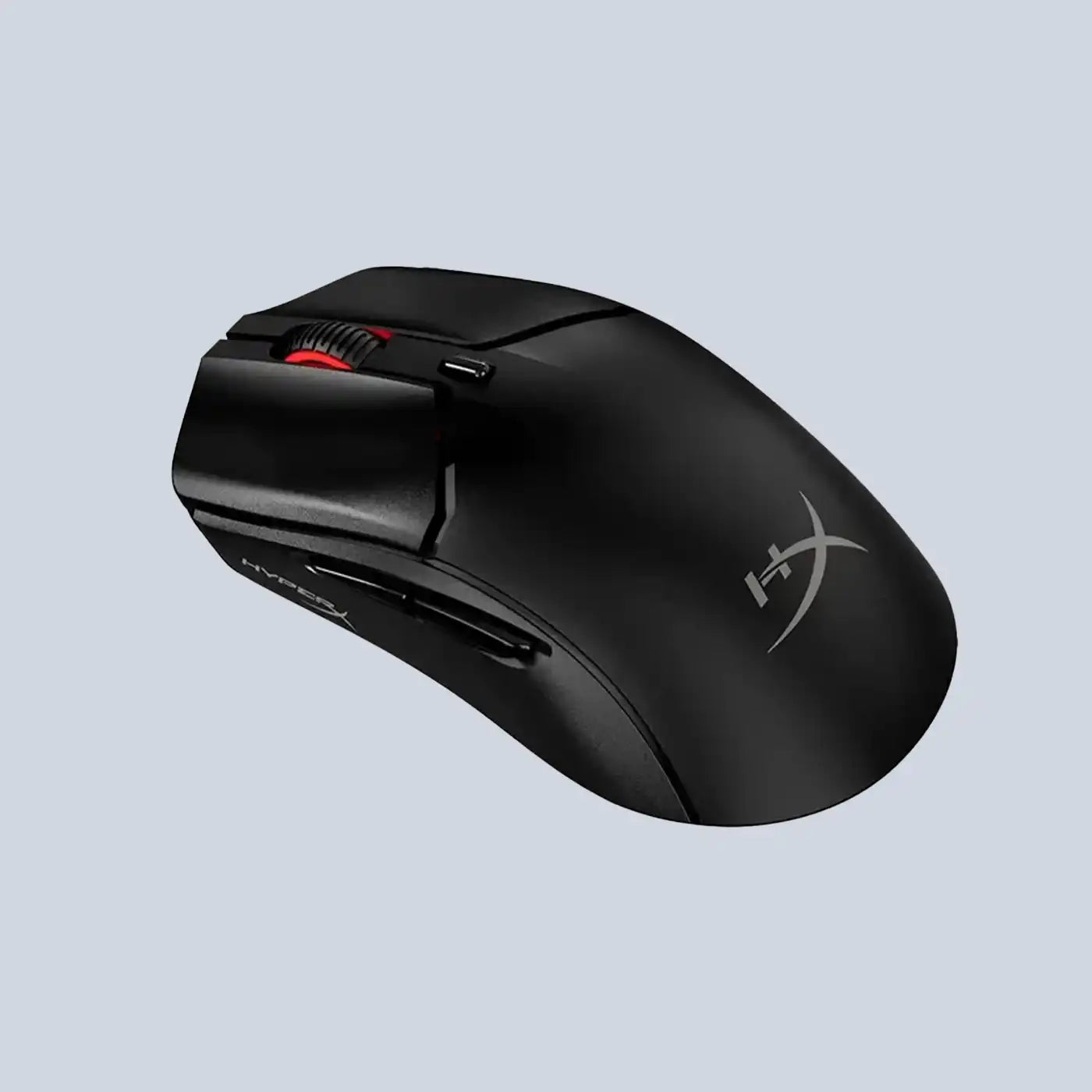 HYPERX PULSEFIRE HASTE 2 MINI - Wireless Gaming Mouse for PC Compact Lightweight
