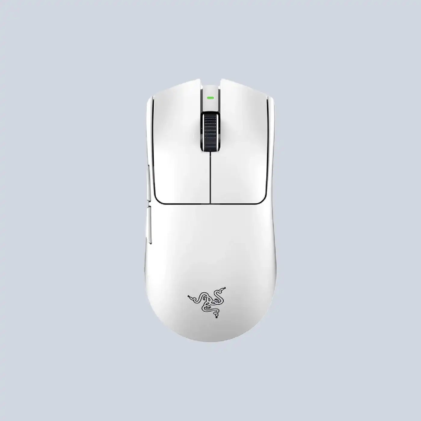 Razer Viper V3 Pro Wireless Gaming Mouse - White product photo