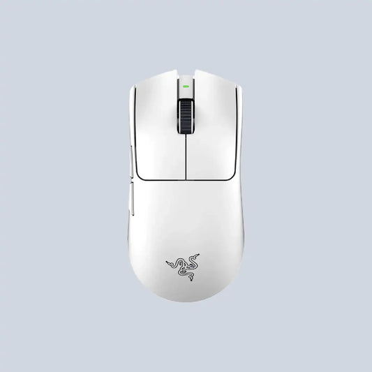 Razer Viper V3 Pro Wireless Gaming Mouse - White product photo