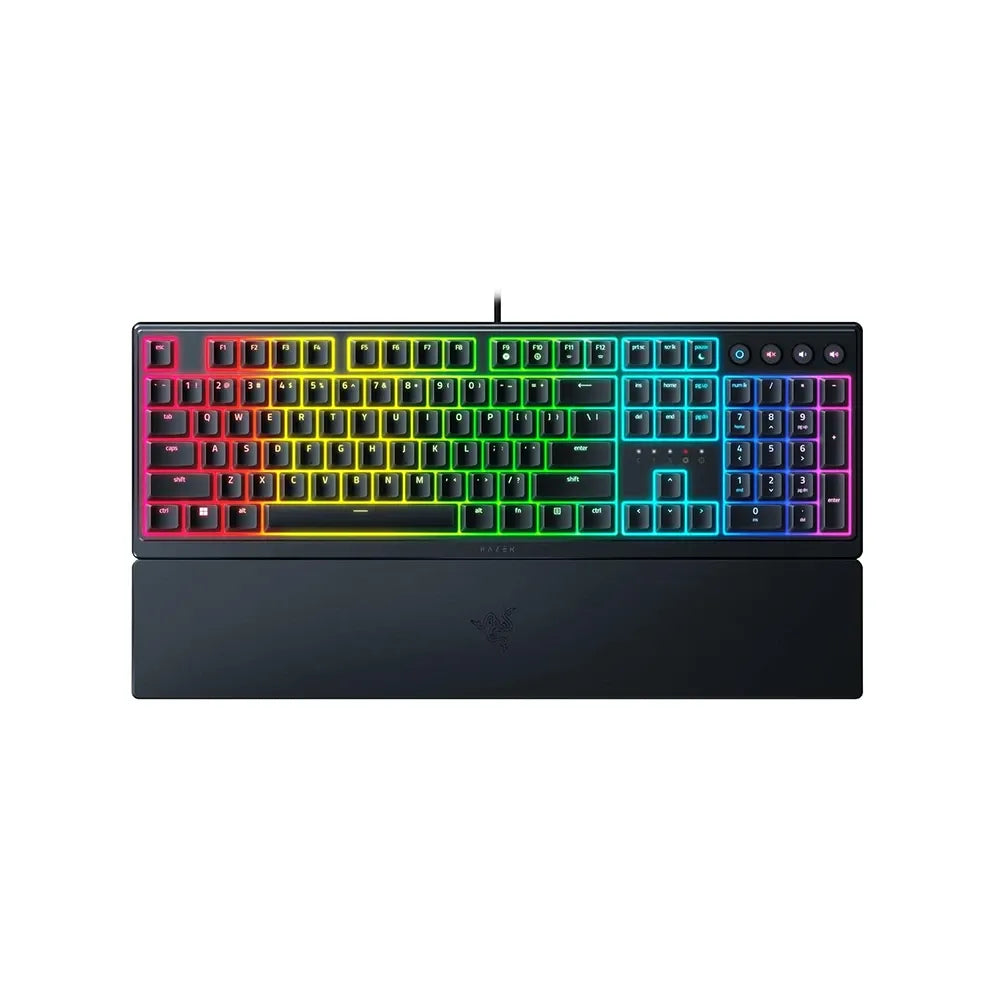 Razer Ornata V3 - Low Profile Wired Gaming Keyboard by – Price in Kuwait