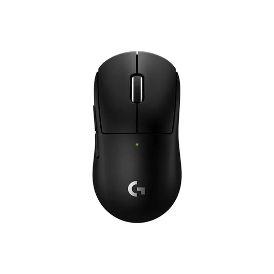 Logitech Pro X Superlight 2c Lightspeed Wireless Gaming Mouse Black