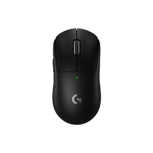 Logitech Pro X Superlight 2 Se Lightspeed Wireless Gaming Mouse - Black