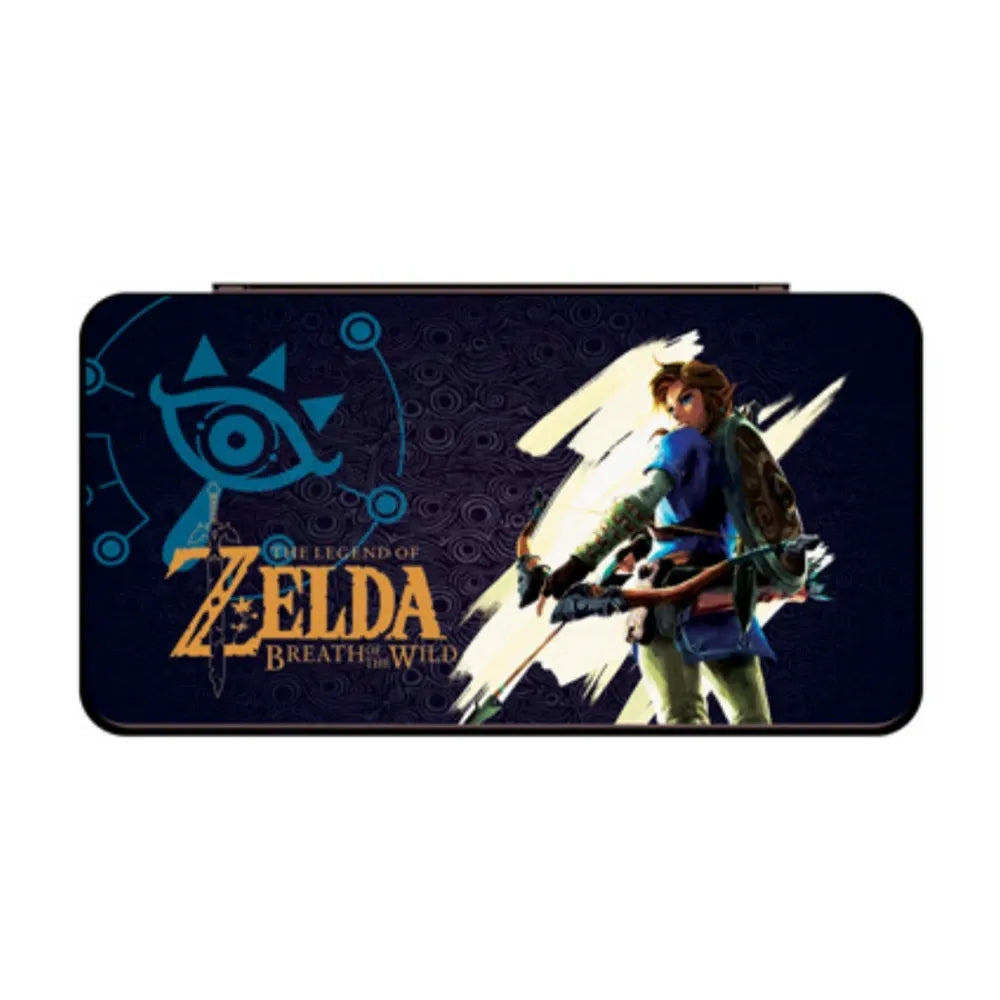 24 Game Cassette Tape Storage Box for Nintendo Switch 2 Pearl bag packing