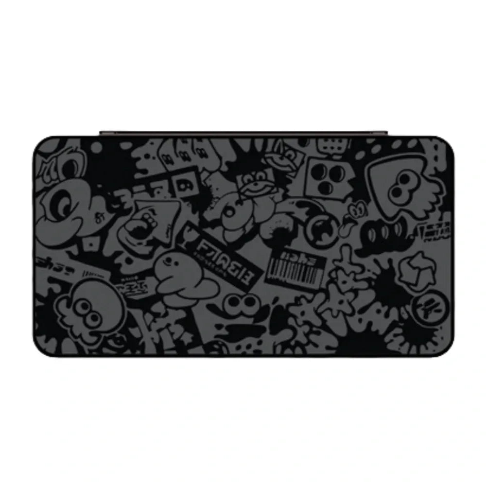 24 Game Cassette Tape Storage Box for Nintendo Switch 2 Pearl bag packing