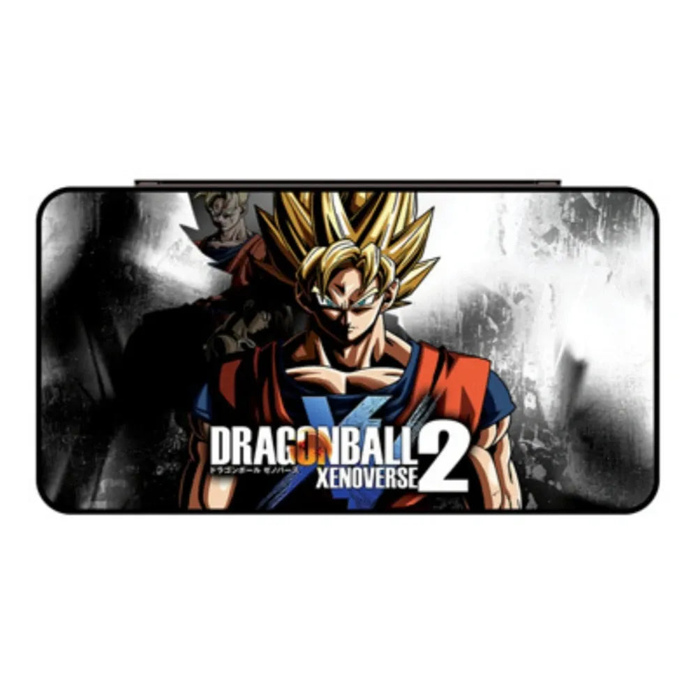 24 Game Cassette Tape Storage Box for Nintendo Switch 2 Pearl bag packing