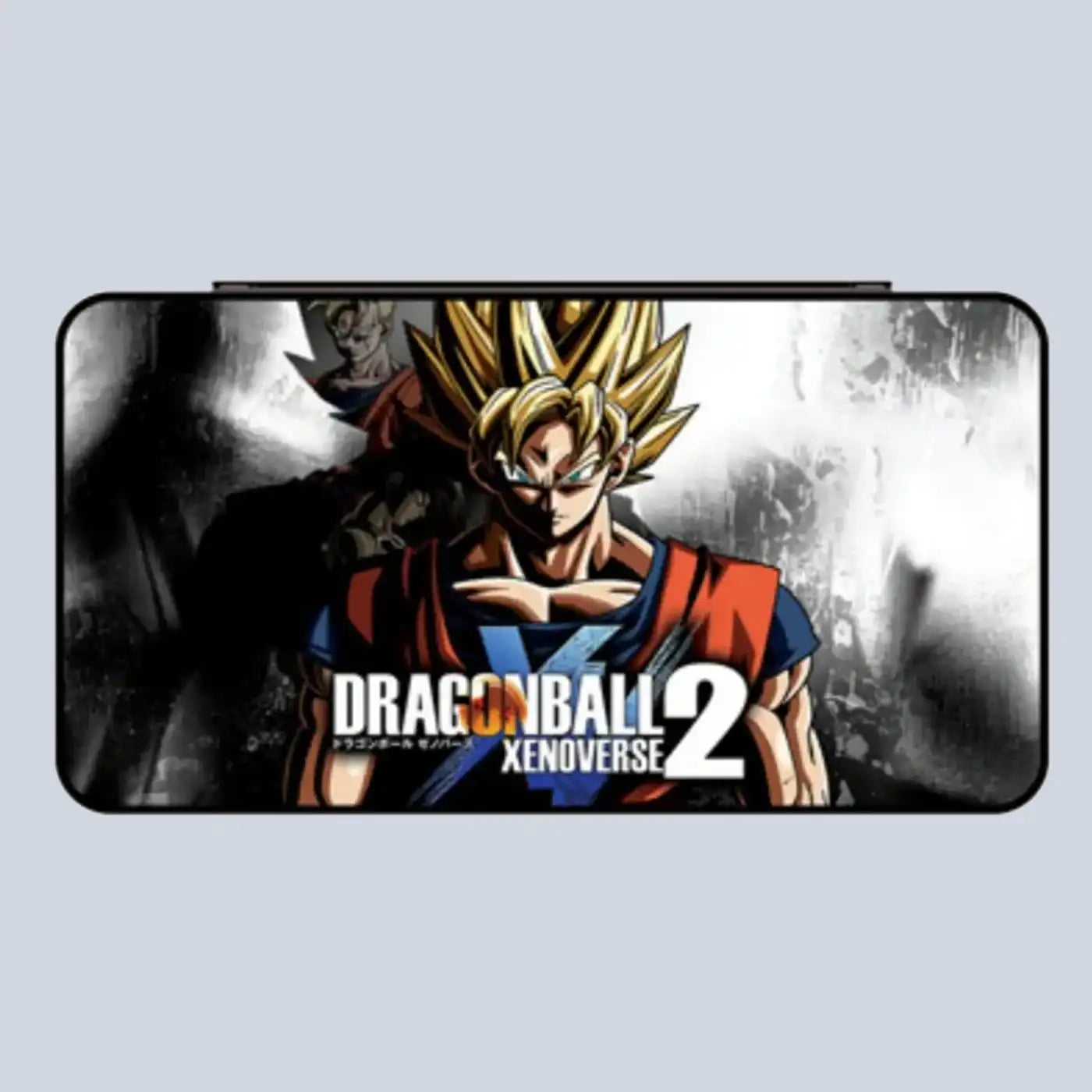 24 Game Cassette Tape Storage Box For Nintendo Switch 2 (Pearl bag packing) HS-SW2056T