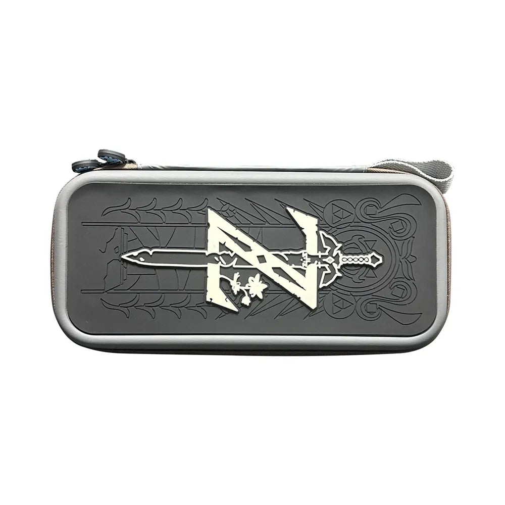 Silicone Carry Case for Nintendo Switch 2 Zelda PP Bag