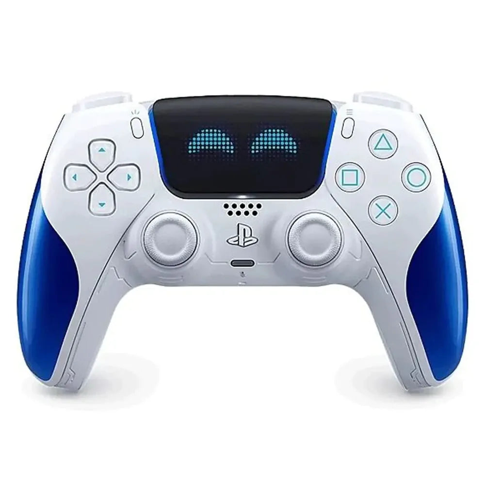 PS5 DualSense Wireless Controller - Astro Bot Limited Edition