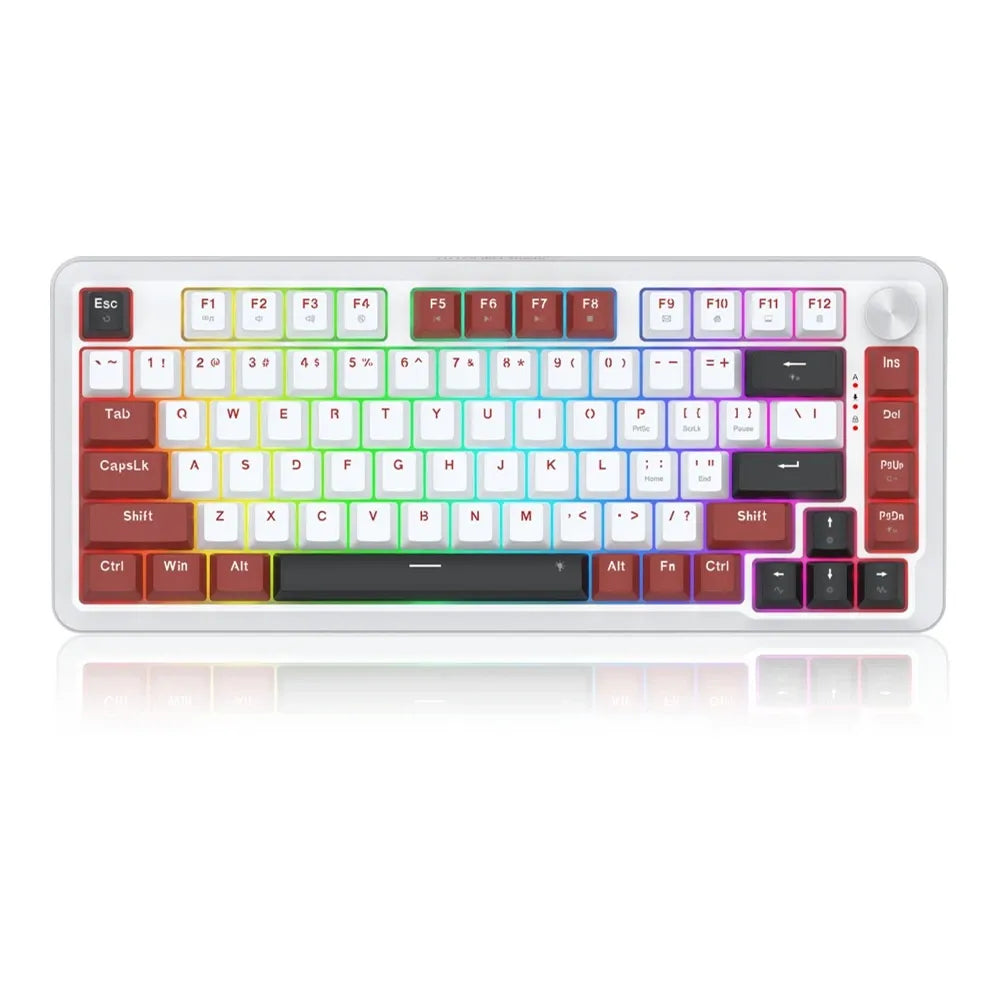 Stormhunter Magnetic Wired Connection Ultramag Magnetic Switch Keyboard