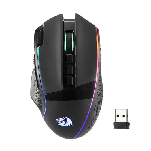 M991 Wireless FPS Gaming Mouse