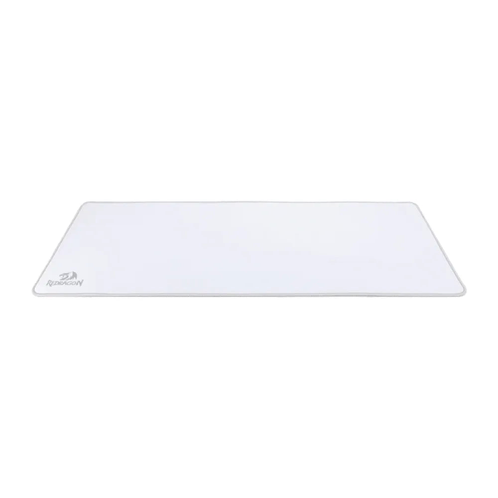 SUZAKU GAMING MOUSEMAT(800X300X3MM) - White