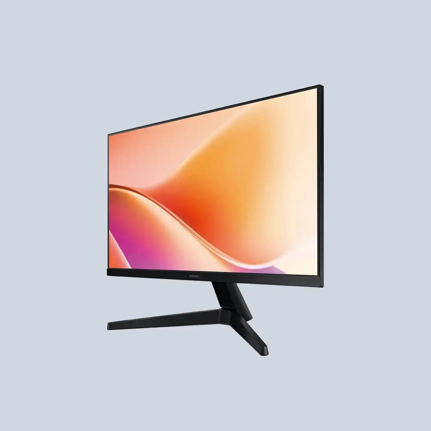 Samsung S3 S24F330EAM 24" FHD VA 100Hz 5ms Essential Monitor product photo
