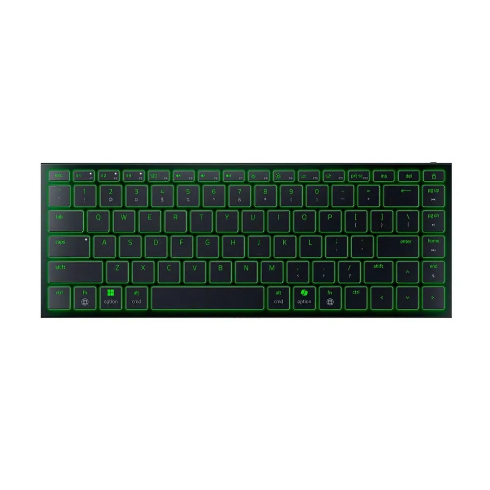 Razer Joro Portable Wireless Gaming Keyboard - Enhance Your Gaming Experience Anywhere