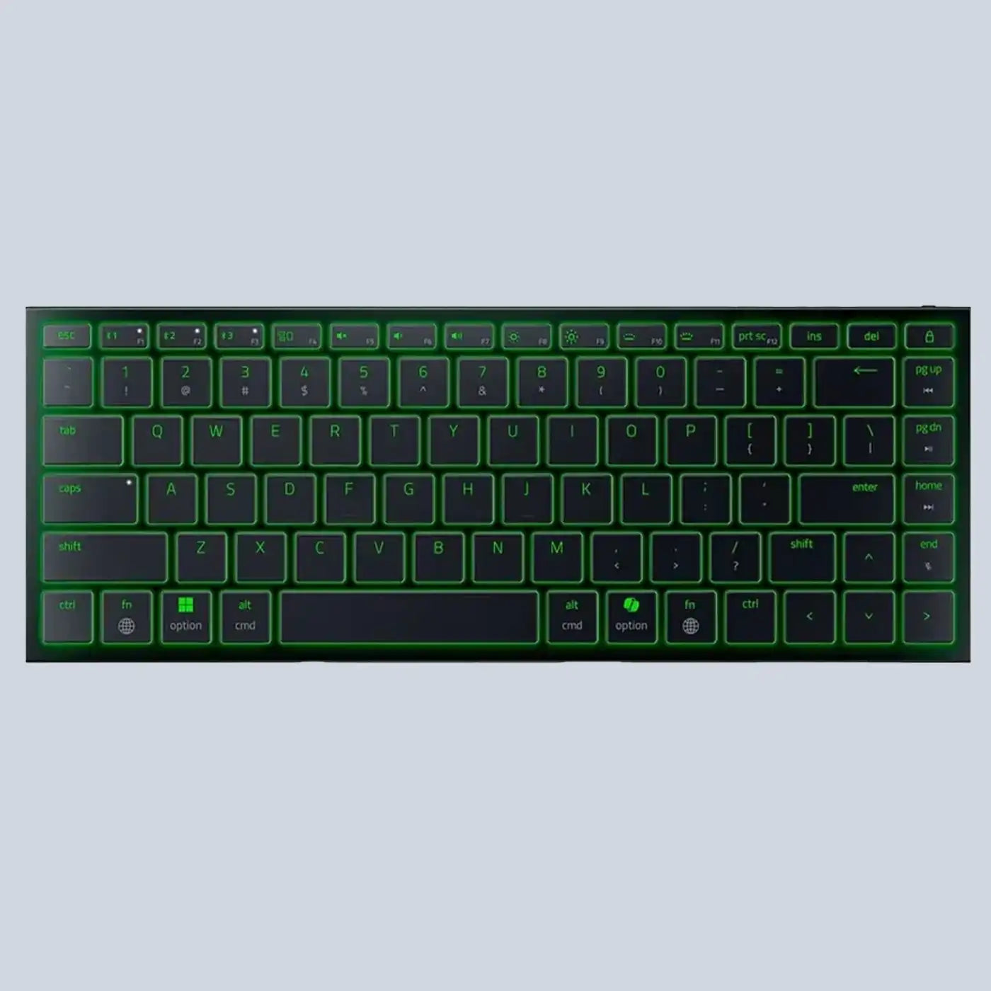 Razer Joro Portable Wireless Gaming Keyboard