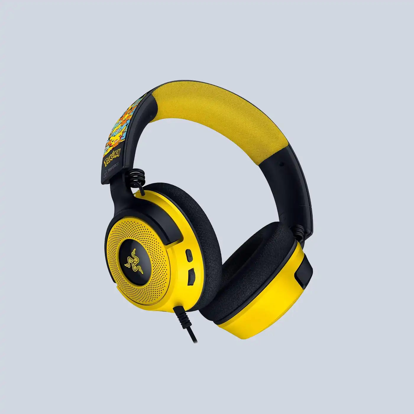 Razer Kraken V4 X Wired Gaming Headset - Pokémon Edition product image
