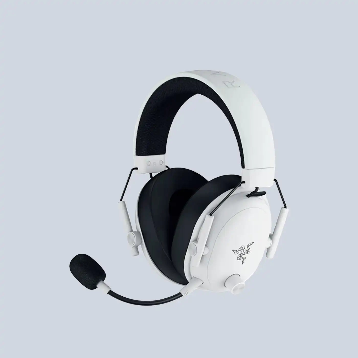 Razer BlackShark V3 Wireless Gaming Headset for PC - White product image