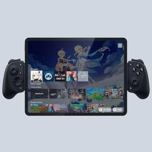 Razer Kishi V3 Pro XL Gaming Controller for iPad & Android Tablets up to 13” product photo
