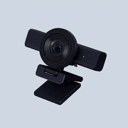 Razer Kiyo V2 Webcam - 4K 30F Black product photo