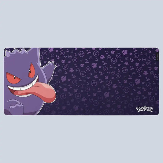 Razer - Gigantus V2 Cloth Gaming Mouse Pad XXL - Pokémon Gengar Edition