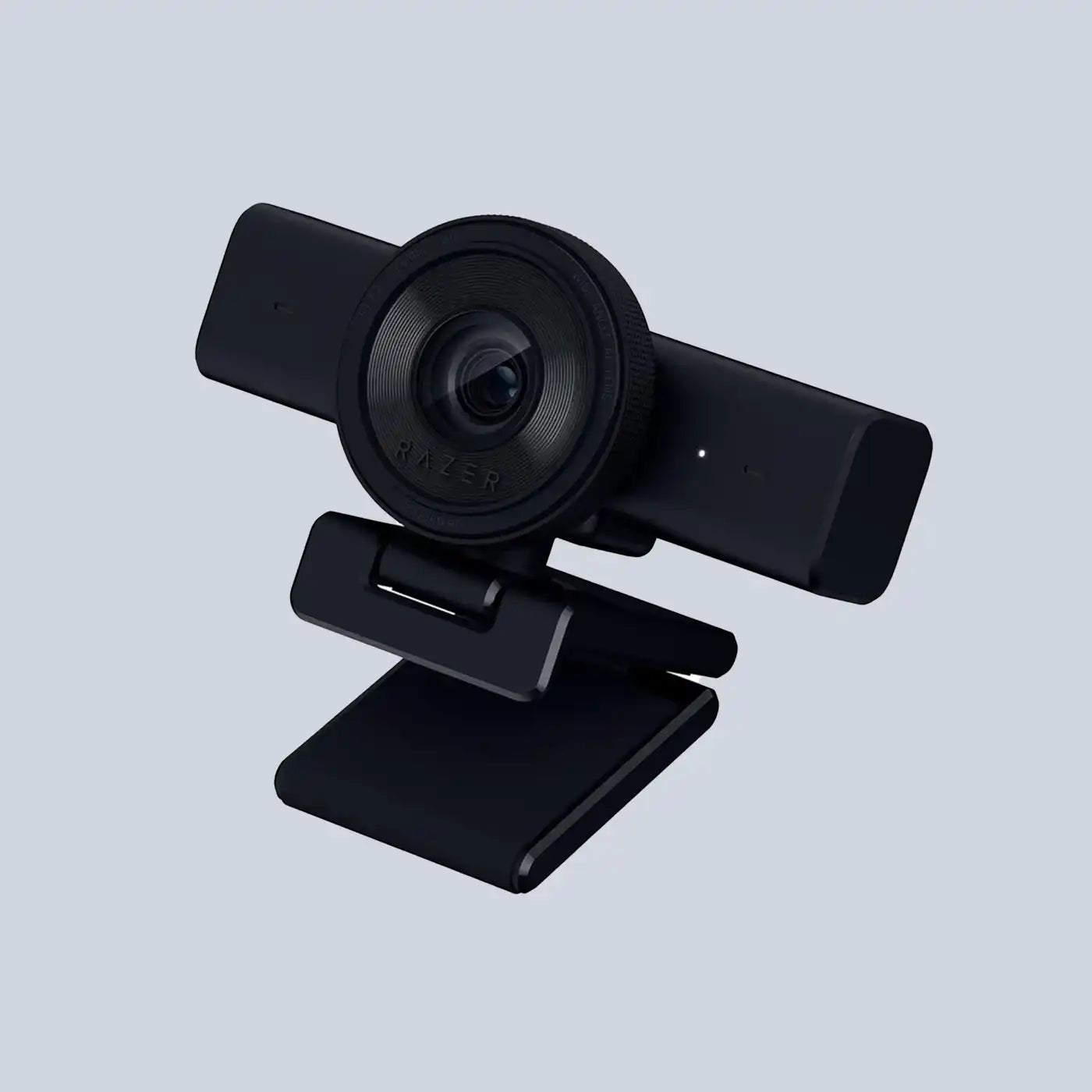 Razer Kiyo V2 X Streaming Webcam Black product photo