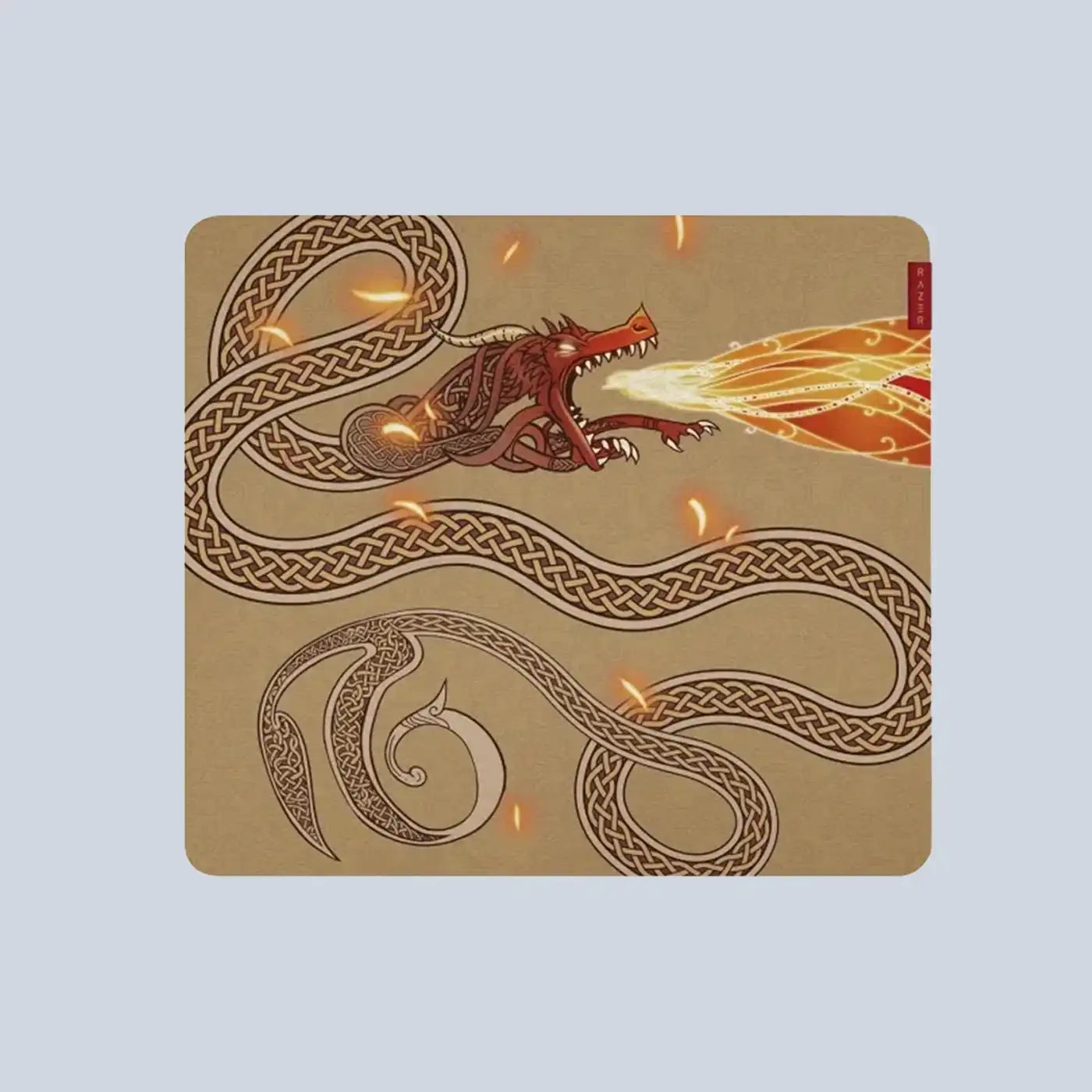 Razer Gigantus V2 Counter-Strike 2 Edition Soft Gaming Mouse Pad additional product image