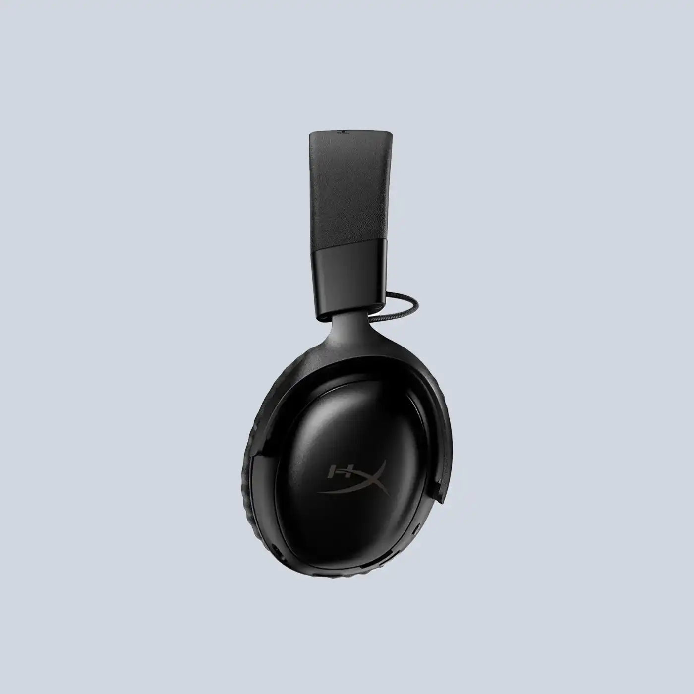 HyperX Cloud III S Wireless - Gaming Headset Black additional product image
