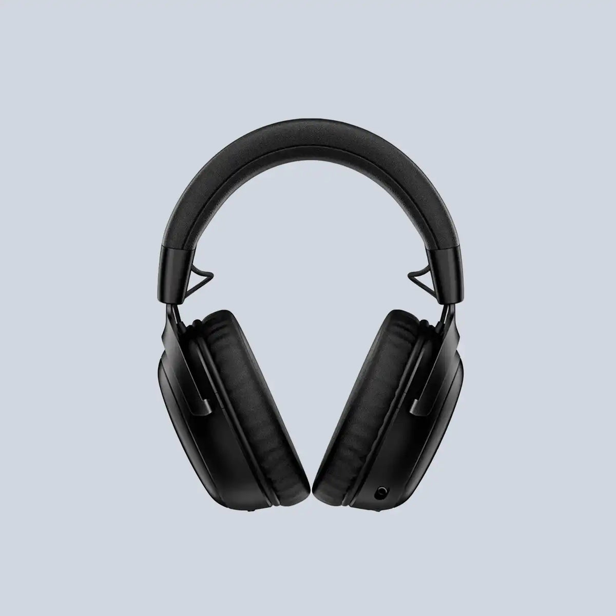 HyperX Cloud III S Wireless - Gaming Headset Black product photo