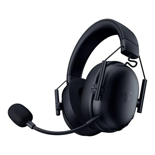 Razer BlackShark V3 X HyperSpeed Wireless Gaming Headset - Immersive Audio Experience for Gamers