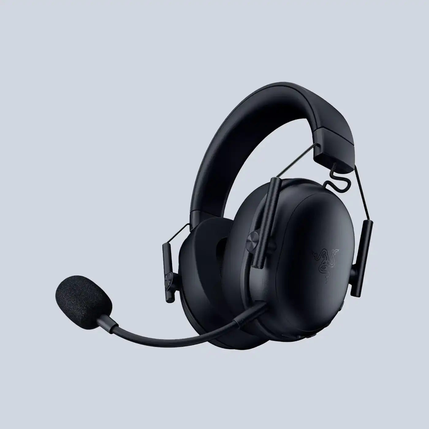 Razer BlackShark V3 X HyperSpeed Wireless Gaming Headset product photo