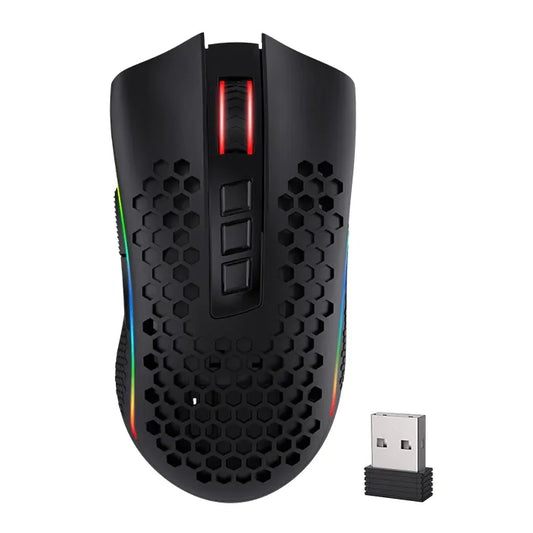 STORM PRO HONEYCOMB GAMING MOUSE