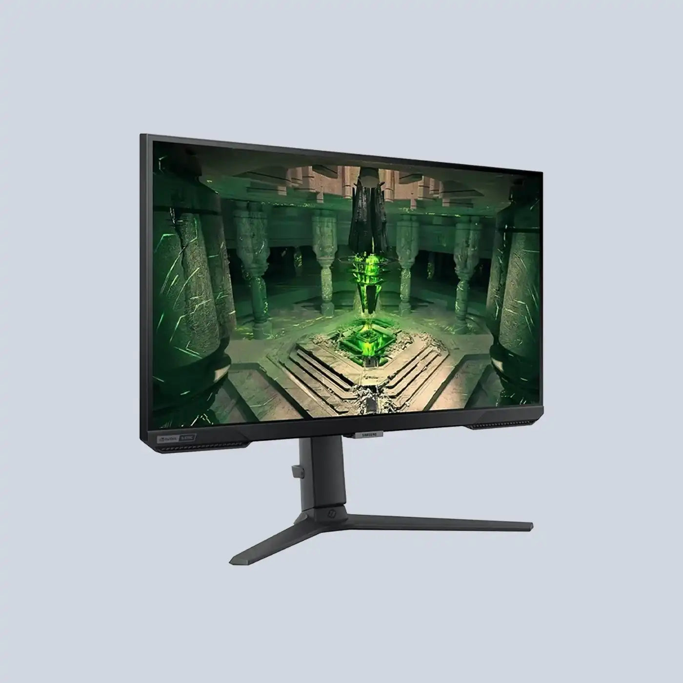 Samsung G4 Odyssey 27 inch Fhd Gaming Monitor product photo