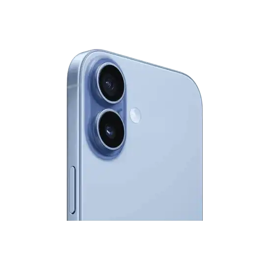 Apple iPhone 17 512GB Mist Blue Middle East Version devices product photo