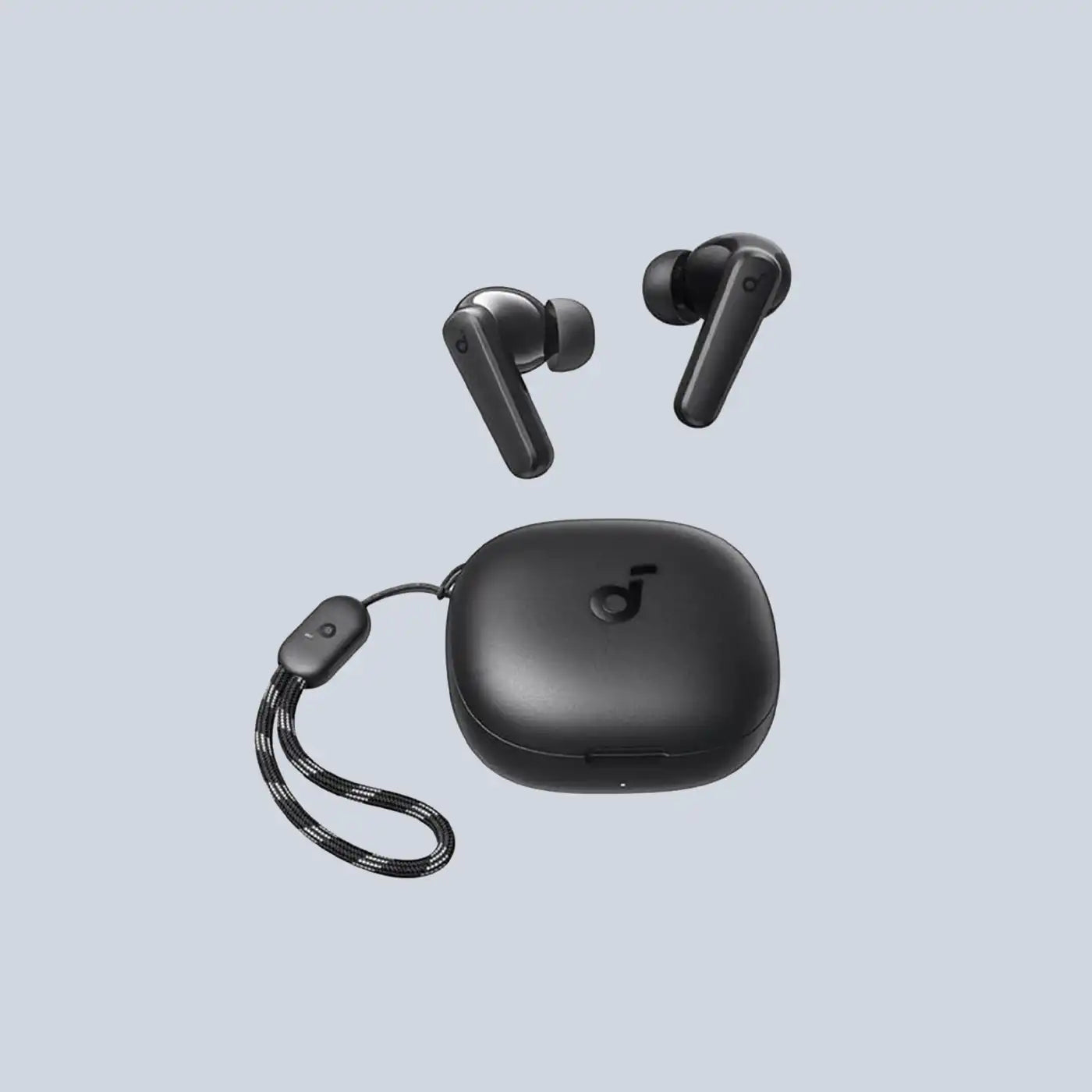 Anker Soundcore True Wireless Earbuds - R50i- Black