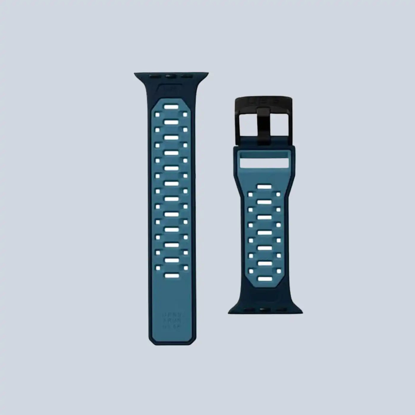 UAG Apple Watch 45mm Civilian Strap  -Navy