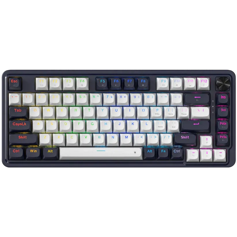 UCAL K673 HE Rapid Trigger Gaming Keyboard