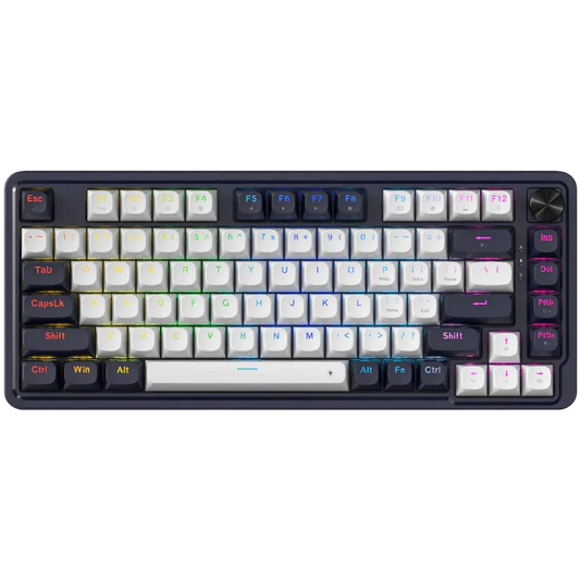 UCAL K673 HE Rapid Trigger Gaming Keyboard