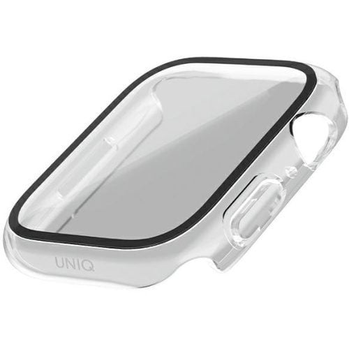 Uniq Nautic Apple Watch Series 7 8 45MM Dave- Clear product photo