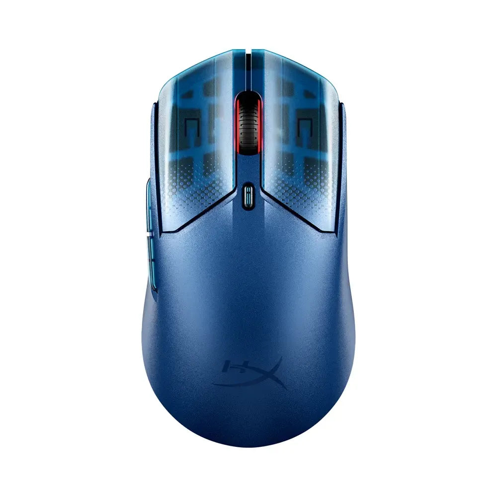 HYPERX PULSEFIRE HASTE 2 S – Wireless Gaming Mouse with 26K Sensor for Ultimate Precision and Performance