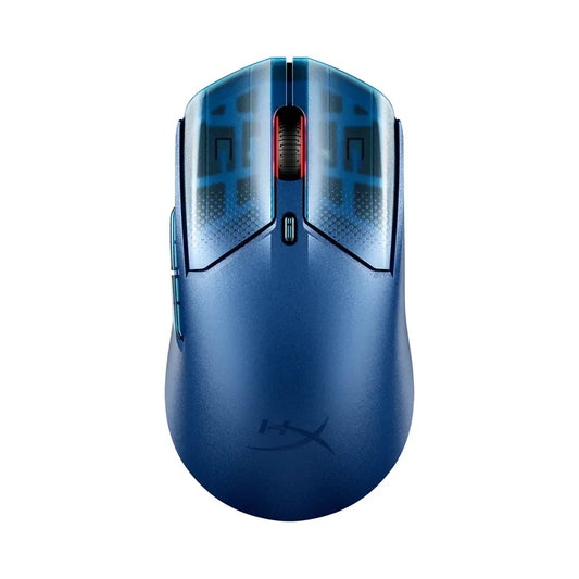 HYPERX PULSEFIRE HASTE 2 S – Wireless Gaming Mouse with 26K Sensor for Ultimate Precision and Performance