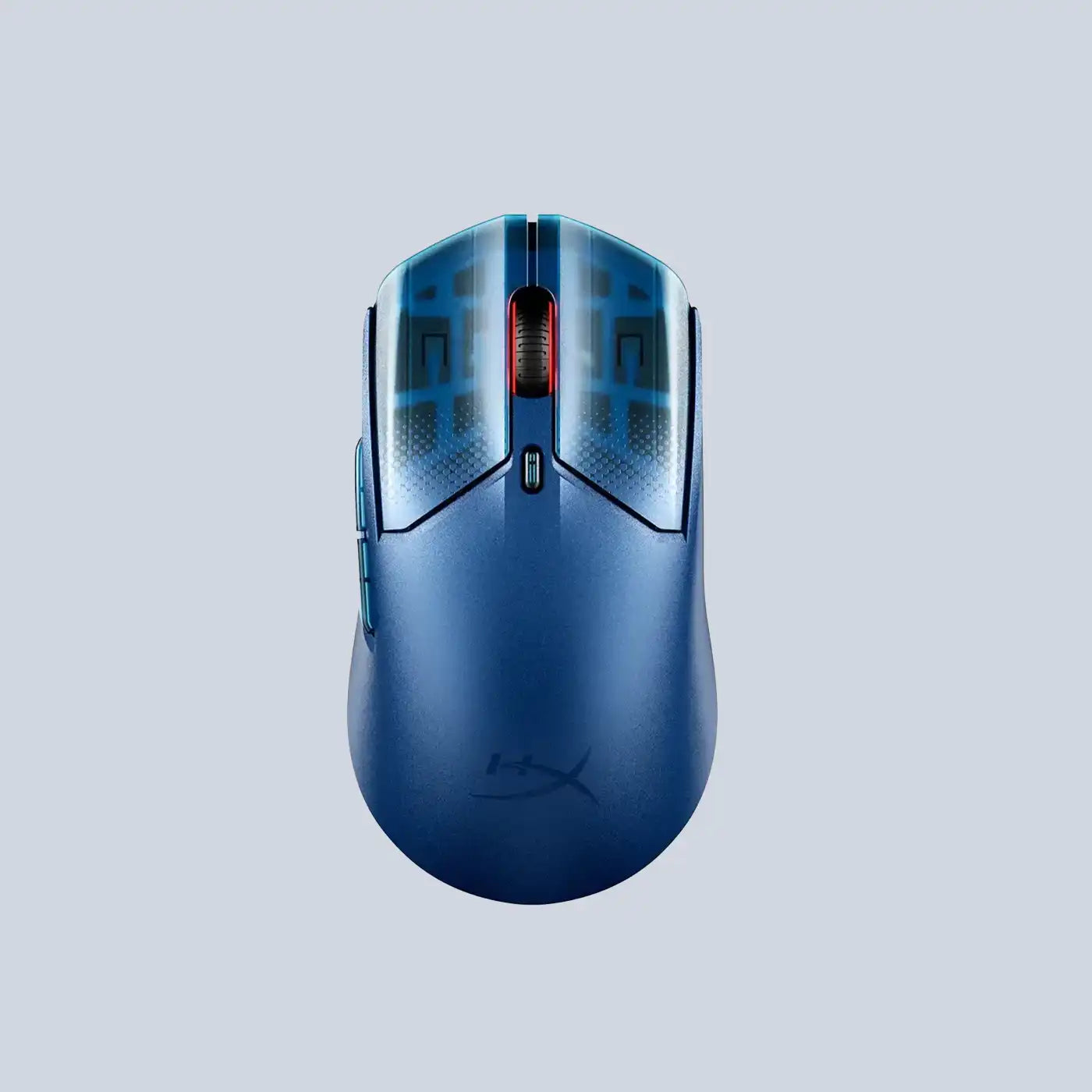 Hyperx pulsefire haste 2 s wireless gaming mouse 26k sensor product photo