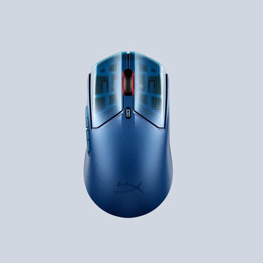 Hyperx pulsefire haste 2 s wireless gaming mouse 26k sensor product photo