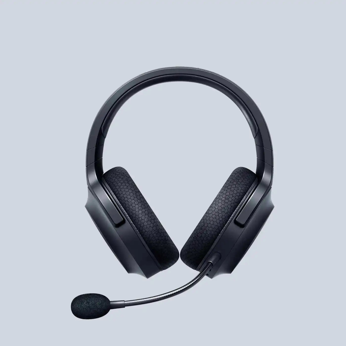 Razer Barracuda X 2022 Hyperspeed Wireless Gaming & Mobile Headset - Black product photo