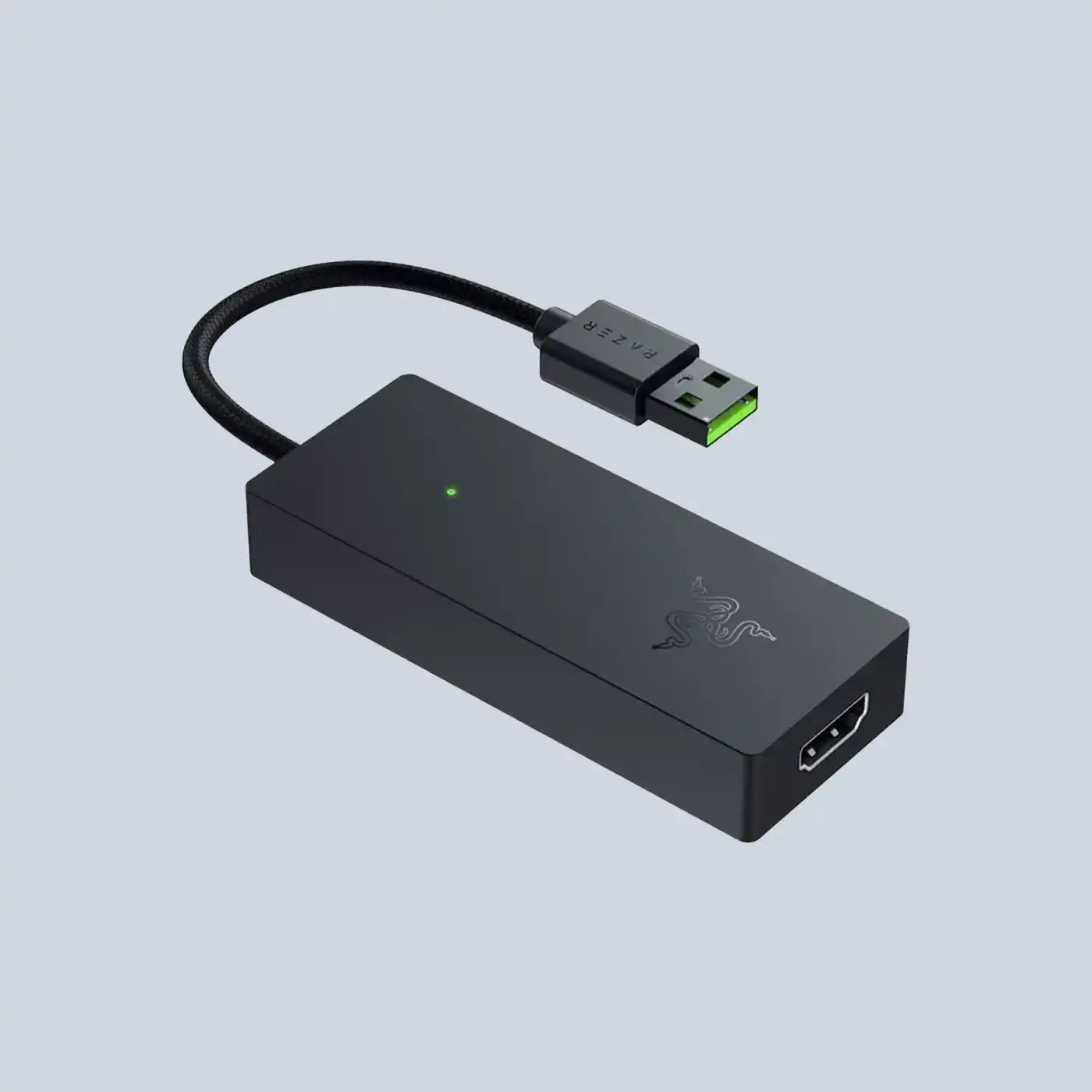 Razer Ripsaw X USB Capture Card with Camera Connection for Full 4K Streaming product photo