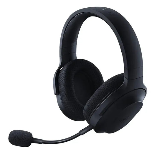 Razer Barracuda X (2022) Hyperspeed Wireless Gaming &amp; Mobile Headset - Black by – Price in Kuwait